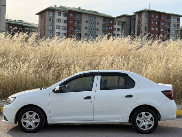 ÖZCAN AUTO’DAN Renault Symbol 1.5 dCi Joy 90 LIK 0-12 TAKSİT
