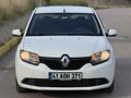 ÖZCAN AUTO’DAN Renault Symbol 1.5 dCi Joy 90 LIK 0-12 TAKSİT