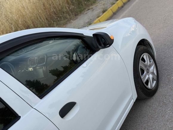 ÖZCAN AUTO’DAN Renault Symbol 1.5 dCi Joy 90 LIK 0-12 TAKSİT