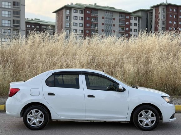 ÖZCAN AUTO’DAN Renault Symbol 1.5 dCi Joy 90 LIK 0-12 TAKSİT