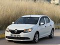 ÖZCAN AUTO’DAN Renault Symbol 1.5 dCi Joy 90 LIK 0-12 TAKSİT