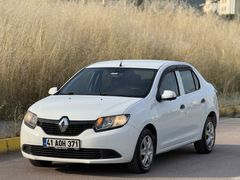 ÖZCAN AUTO’DAN Renault Symbol 1.5 dCi Joy 90 LIK 0-12 TAKSİT
