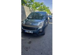 Sahibinden Fiat Fiorino Combi 1.3 Multijet Pop 2023 Model