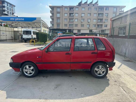 Sahibinden Fiat Uno 70 S 1996 Model 