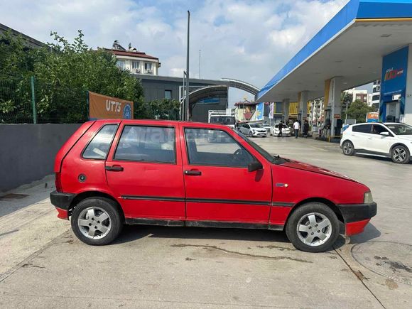 Sahibinden Fiat Uno 70 S 1996 Model 