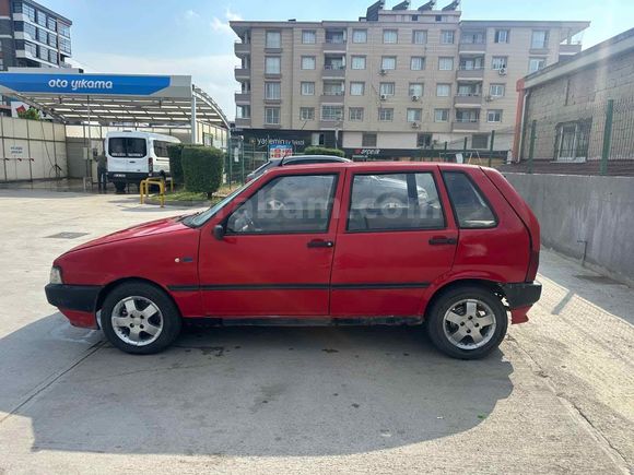 Sahibinden Fiat Uno 70 S 1996 Model 