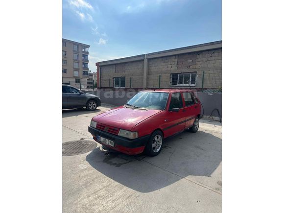 Sahibinden Fiat Uno 70 S 1996 Model 