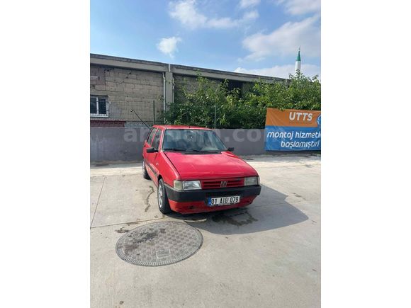 Sahibinden Fiat Uno 70 S 1996 Model 