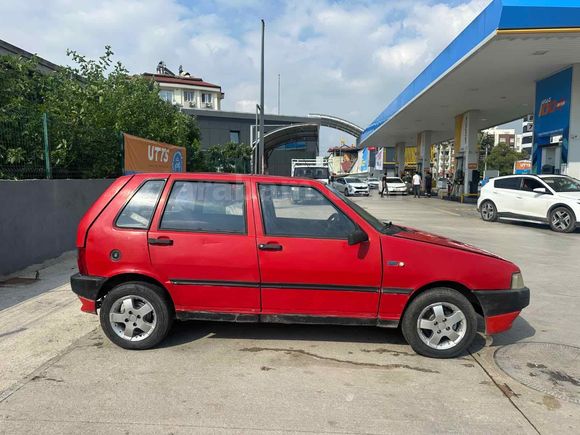 Sahibinden Fiat Uno 70 S 1996 Model 