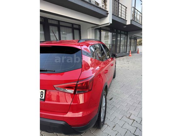 Sahibinden Seat Arona 1.6 TDI Style 2020 Model 