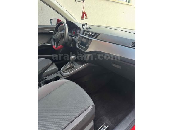 Sahibinden Seat Arona 1.6 TDI Style 2020 Model 