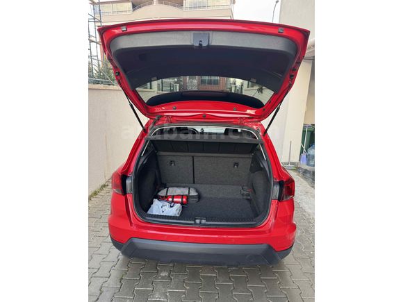 Sahibinden Seat Arona 1.6 TDI Style 2020 Model 