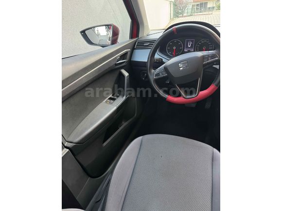 Sahibinden Seat Arona 1.6 TDI Style 2020 Model 