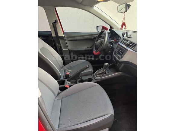 Sahibinden Seat Arona 1.6 TDI Style 2020 Model 