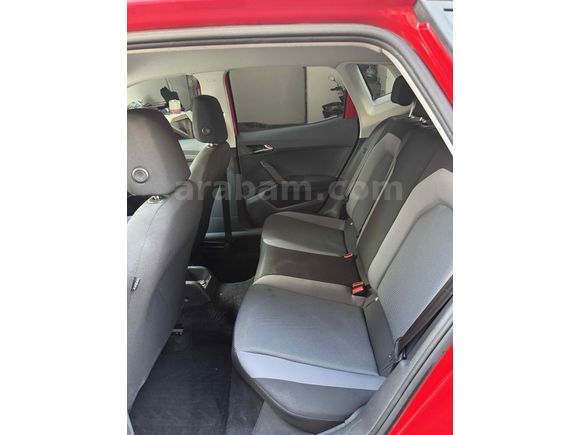 Sahibinden Seat Arona 1.6 TDI Style 2020 Model 
