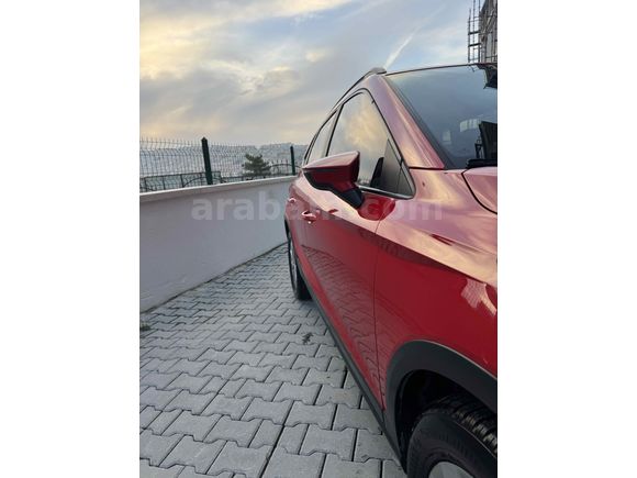 Sahibinden Seat Arona 1.6 TDI Style 2020 Model 