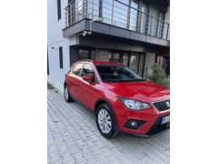 Sahibinden Seat Arona 1.6 TDI Style 2020 Model 
