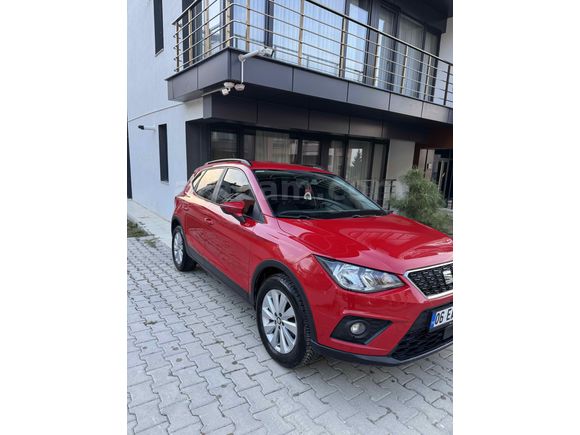 Sahibinden Seat Arona 1.6 TDI Style 2020 Model 