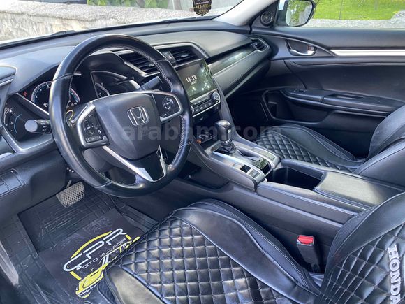 Sahibinden Honda Civic 1.6i VTEC Eco Executive 2020 Model 
