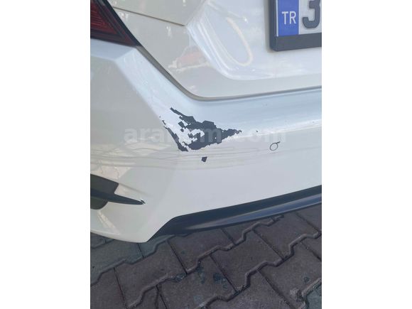 Sahibinden Honda Civic 1.6i VTEC Eco Executive 2020 Model 
