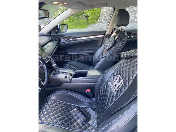 Sahibinden Honda Civic 1.6i VTEC Eco Executive 2020 Model 