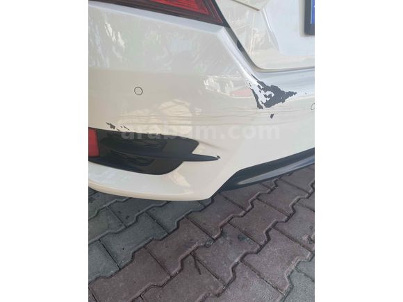 Sahibinden Honda Civic 1.6i VTEC Eco Executive 2020 Model 