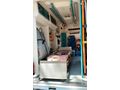 KREDİ KARTINA 12 TAKSİT - 2015 FORD ACİL YARDIM AMBULANS
