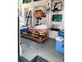 KREDİ KARTINA 12 TAKSİT - 2015 FORD ACİL YARDIM AMBULANS