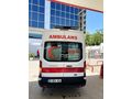 KREDİ KARTINA 12 TAKSİT - 2015 FORD ACİL YARDIM AMBULANS