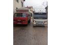 Sahibinden Isuzu NPR