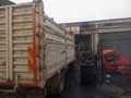 Sahibinden Isuzu NPR