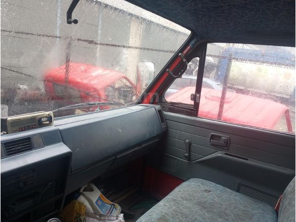 Sahibinden Isuzu NPR