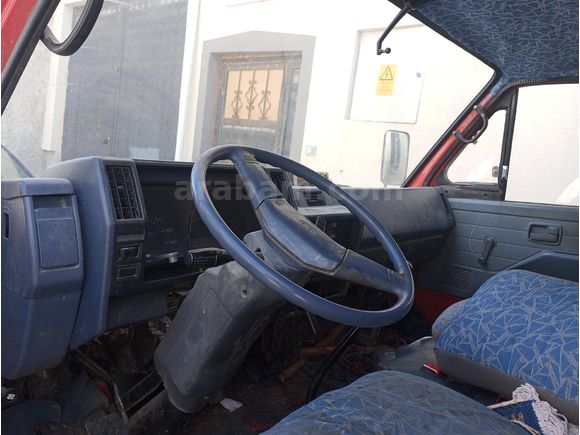 Sahibinden Isuzu NPR