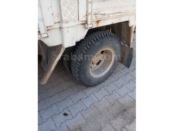Sahibinden Isuzu NPR