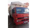 Sahibinden Isuzu NPR