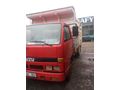 Sahibinden Isuzu NPR