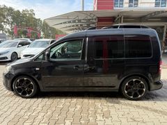 2013 CADDY DSG TAMAMINA 48 AY KIREDİ HİÇ PEŞİNATSIZ