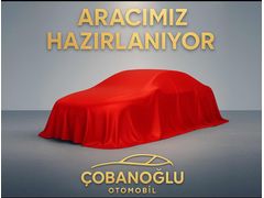 ÇOBANOĞLUN DAN HONDA ECO ELEGANCE OTO. K.KARTINA12T 105.000KM