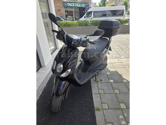 Sahibinden Yamaha Neos