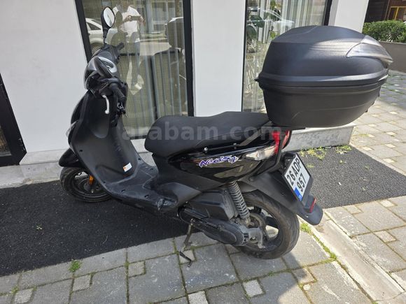Sahibinden Yamaha Neos