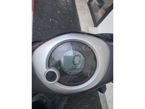 Sahibinden Yamaha Neos