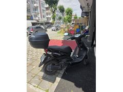 Sahibinden Yamaha Neos