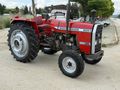 1993 MODEL MASSEY FERGUSON 265S MASRAFSIZ MUAYYER