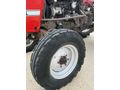 1993 MODEL MASSEY FERGUSON 265S MASRAFSIZ MUAYYER