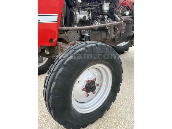 1993 MODEL MASSEY FERGUSON 265S MASRAFSIZ MUAYYER