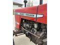 1993 MODEL MASSEY FERGUSON 265S MASRAFSIZ MUAYYER