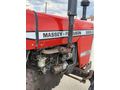 1993 MODEL MASSEY FERGUSON 265S MASRAFSIZ MUAYYER
