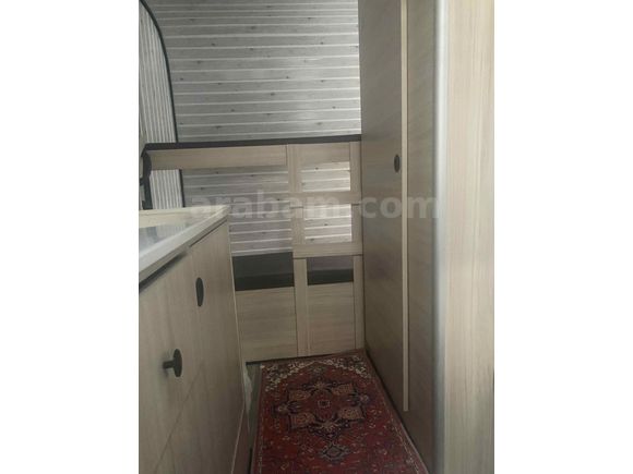 Sahibinden Karavan Çekme Çankırı