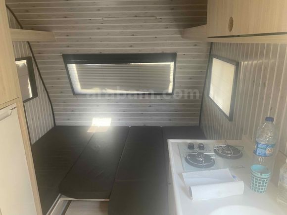 Sahibinden Karavan Çekme Çankırı