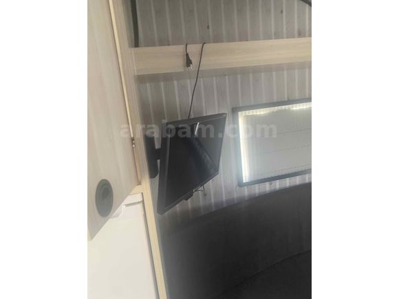 Sahibinden Karavan Çekme Çankırı